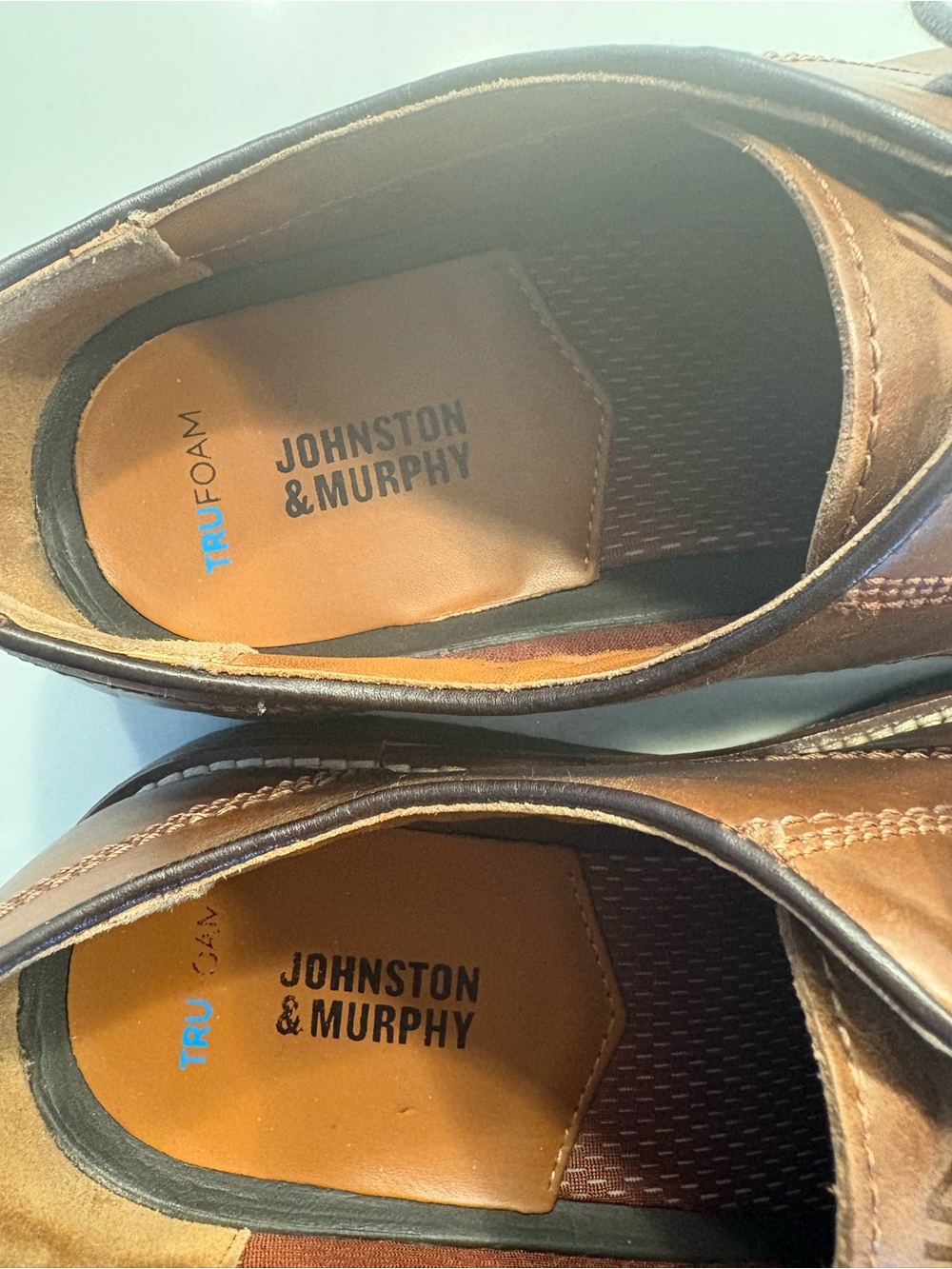 Johnston and Murphy Upton - Picture 2 of 4